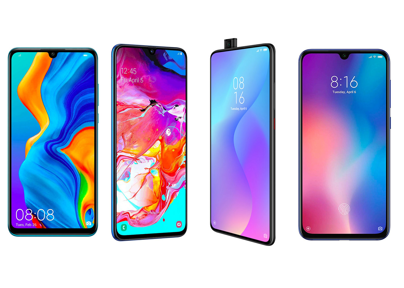 samsung galaxy a 70 pro