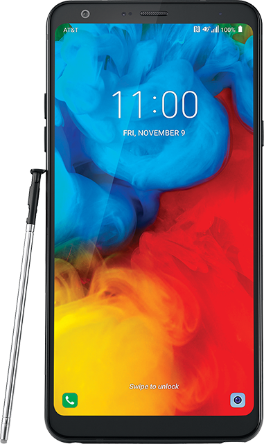 Precio y características del LG Stylo 4 Plus | Ms-Movil.es