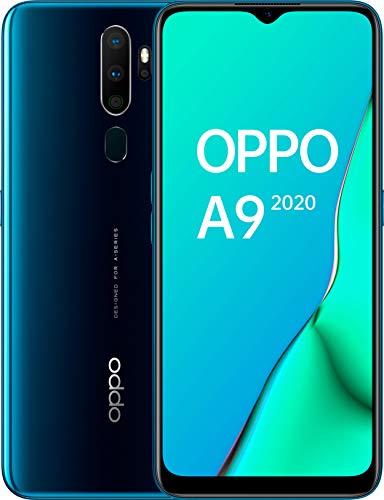 Precio Y Caracteristicas Del Oppo A9 2020 Ms Movil Es