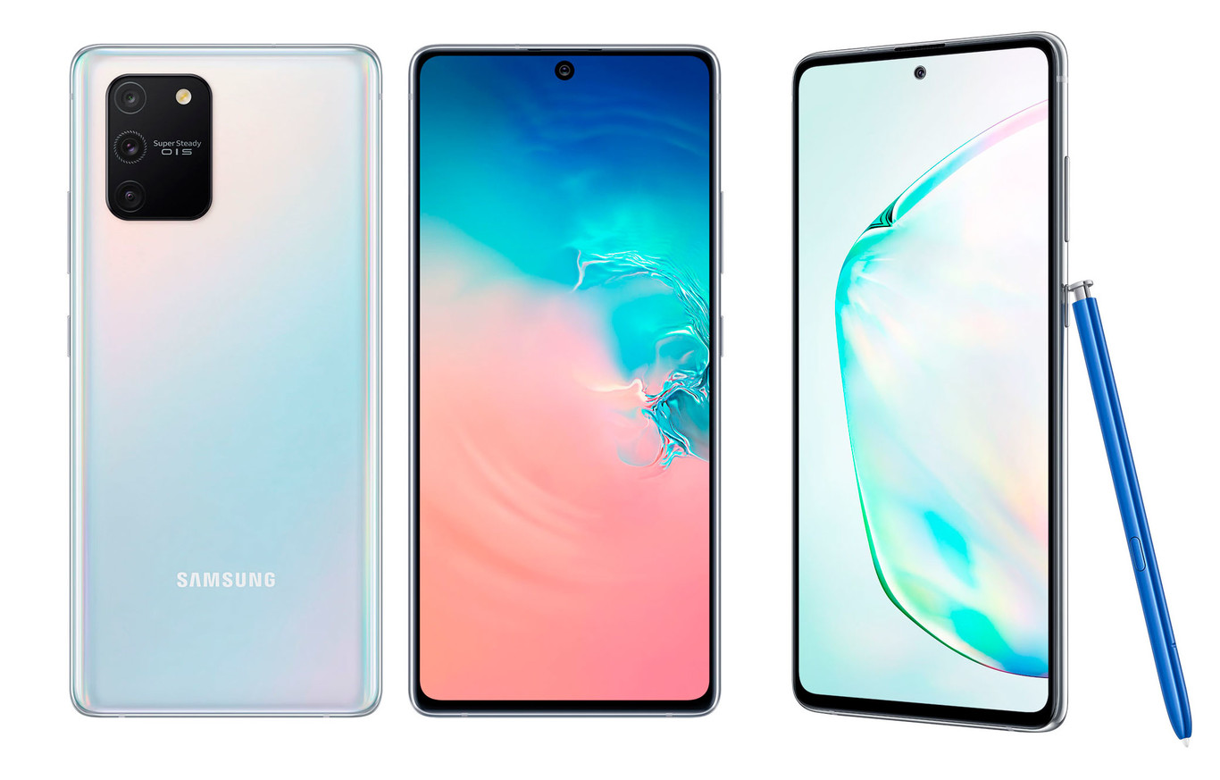 Precio y características del Samsung Galaxy S10e Ms Movil es