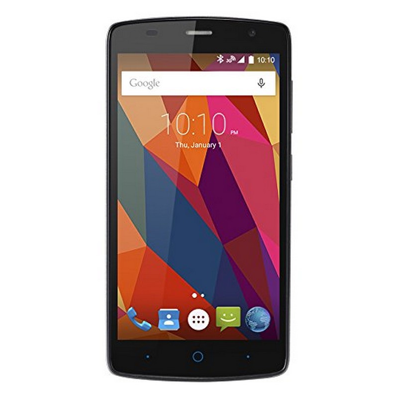 Precio y características del ZTE Blade L5 Ms Movil es