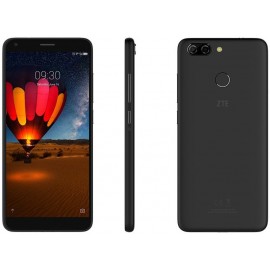 Precio Y Caracteristicas Del Zte Blade V9 Vita Ms Movil Es