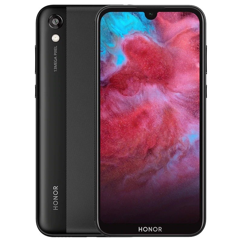 Cual es la puntuación antutu del Huawei Honor Play 3e Ms Movil es