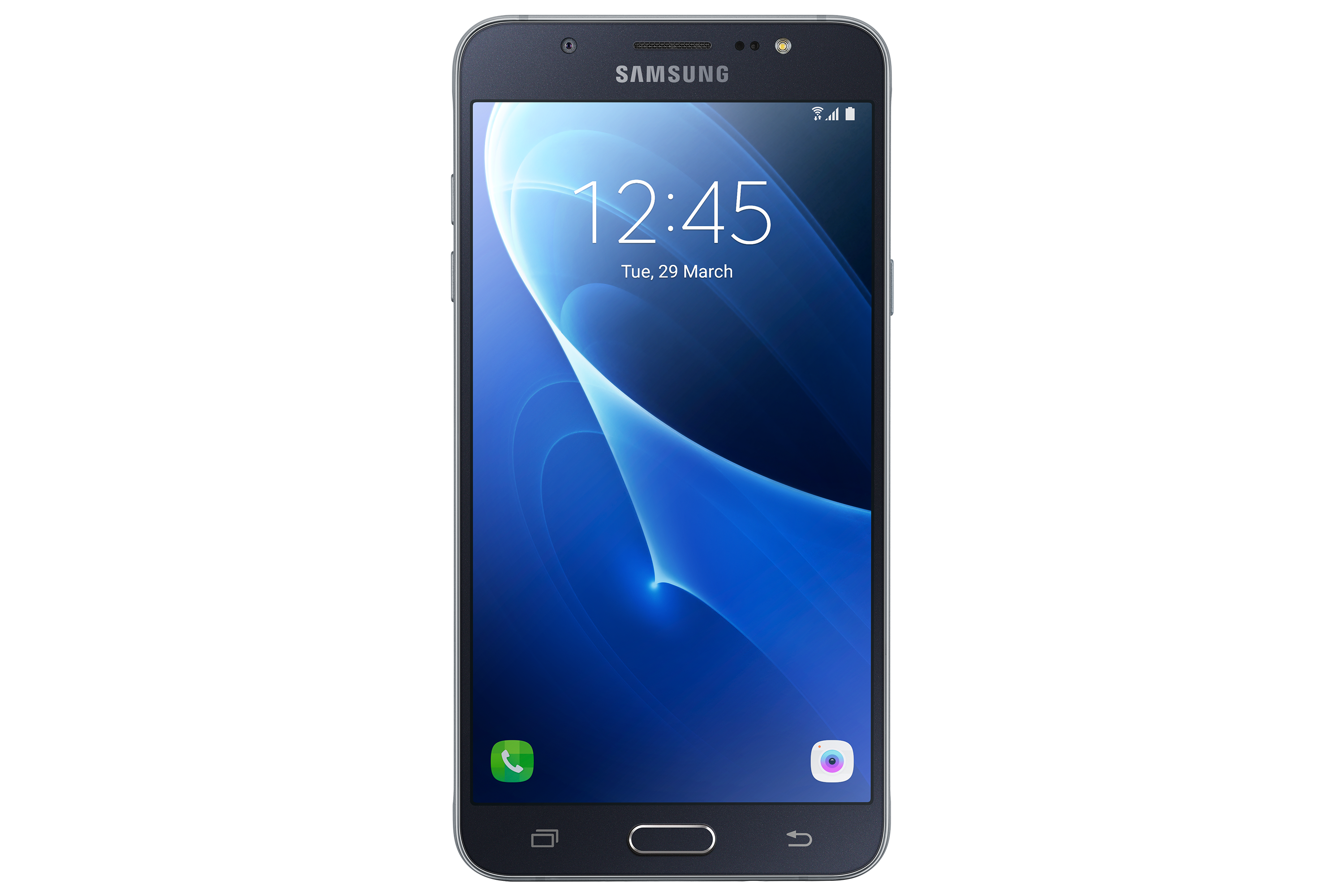 pronto mucho Pintura ▷ ¿Cual es el tamaño del Samsung Galaxy J7 (2016)? | Ms-Movil.es