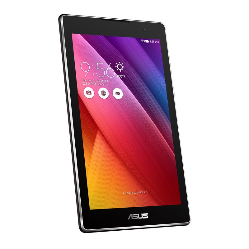 Precio y características del Asus ZenPad 8.0 | Ms-Movil.es