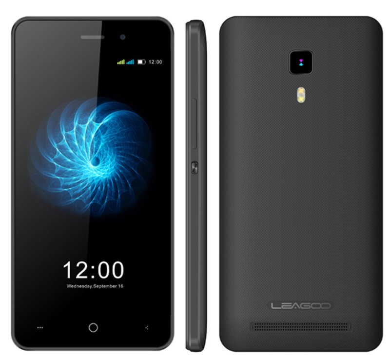 Leagoo ms 3g прошивка