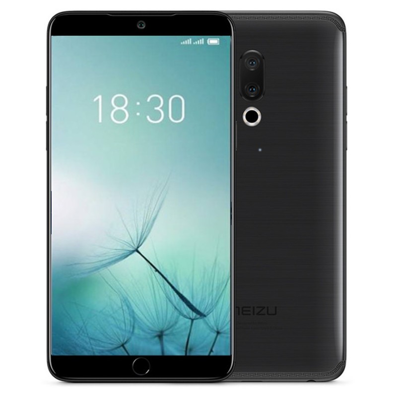 Разблокировка загрузчика meizu 15 plus