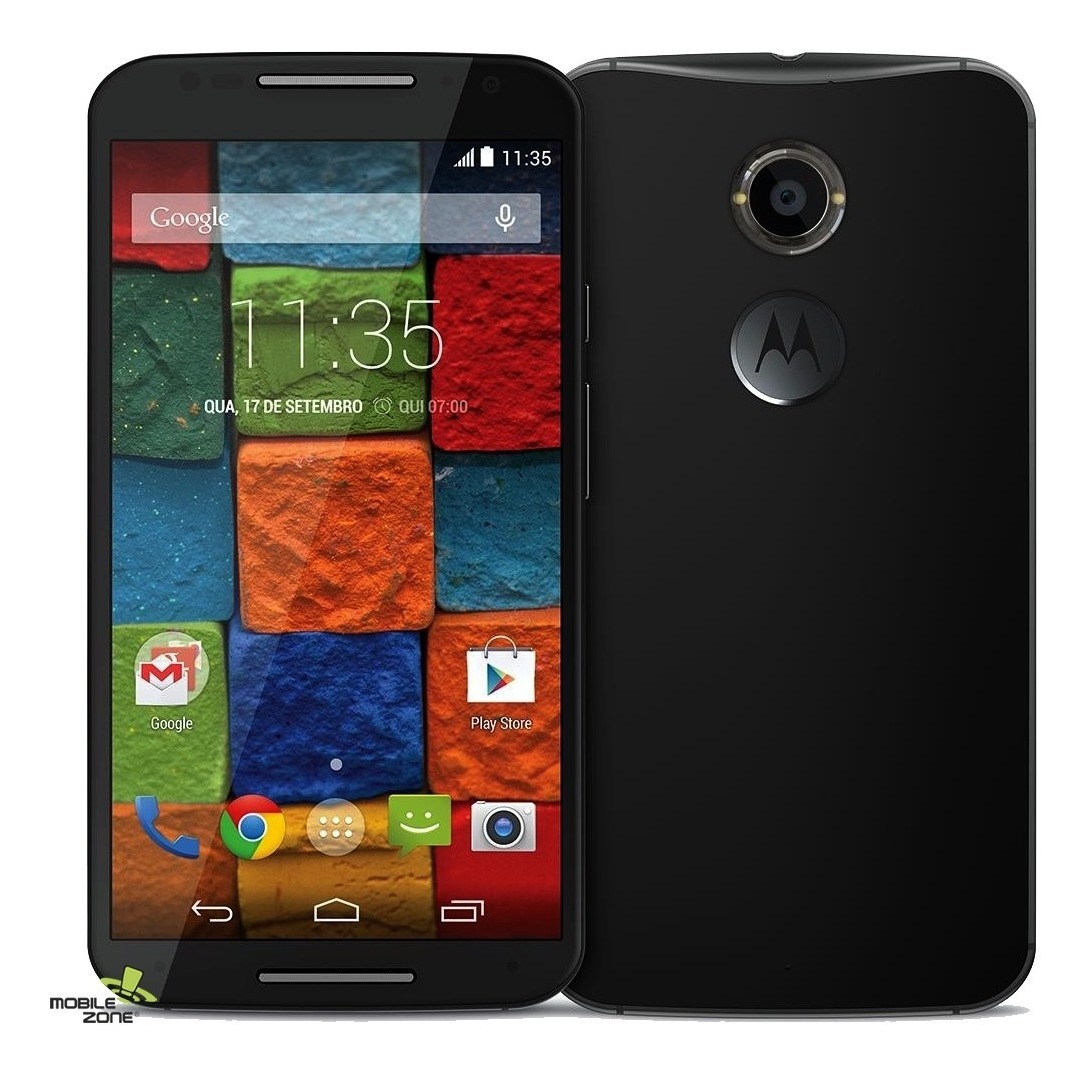 Motorola Moto X 2014 en cuero ya está disponible