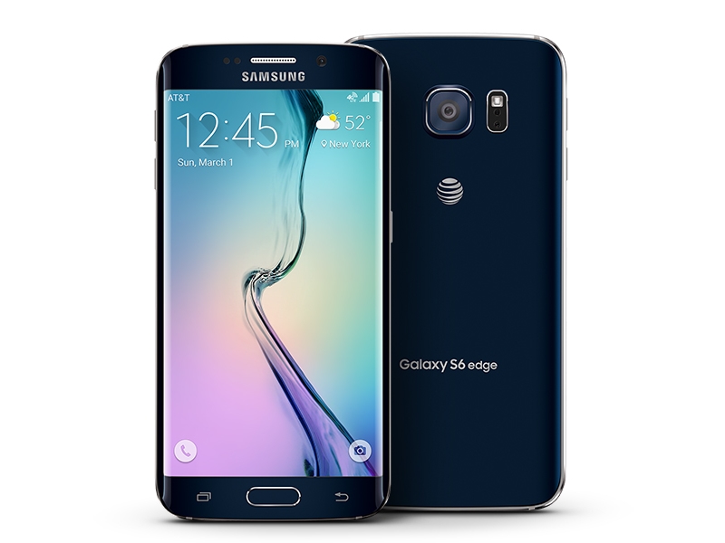 Precio y caracterÃ­sticas del Samsung Galaxy S6 Edge | Ms-Movil.es