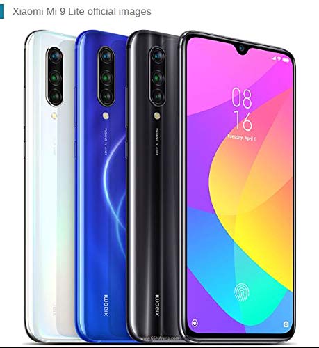 Чем отличается xiaomi mi 9 от xiaomi mi 9 lite