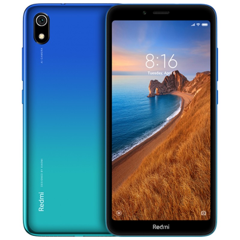 Xiaomi redmi 7a отзывы плохие