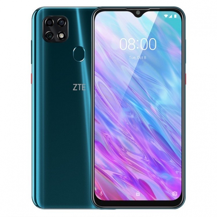 Какой чехол подойдет на zte blade 20 smart