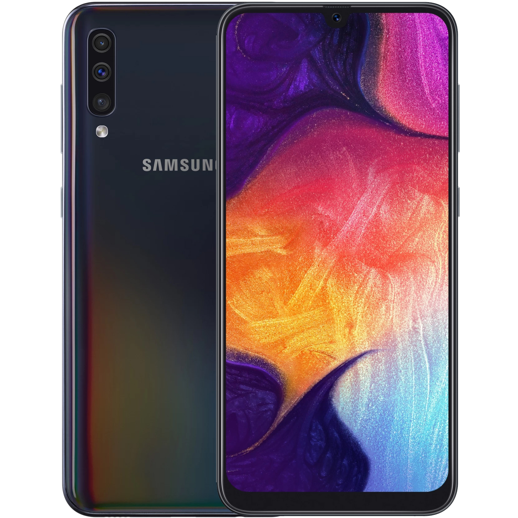 samsung a50 kimovil