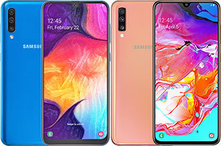 samsung a50 sar